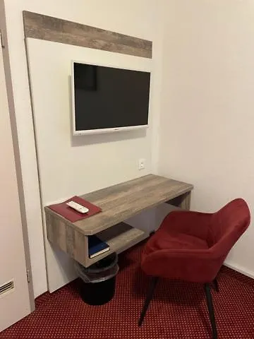 ***  Hotel Germania Köln Deutschland