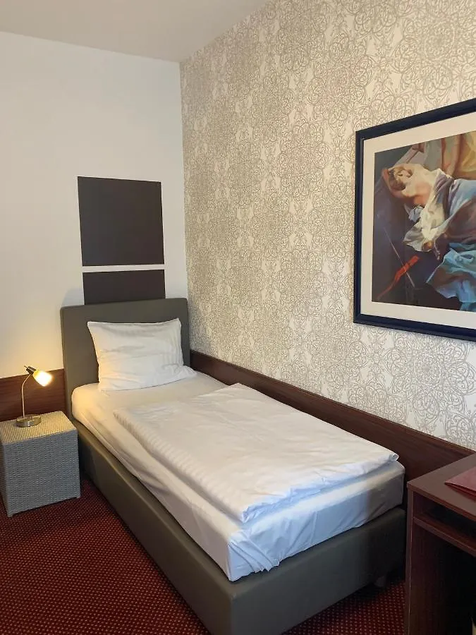 Hotel Germania Köln