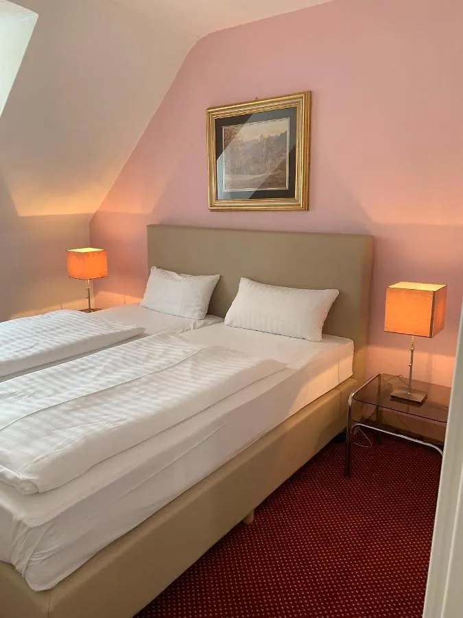 Hotel Germania Köln 3*,  Deutschland