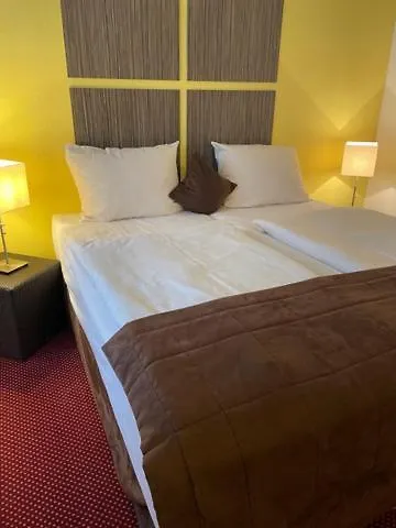 Hotel Germania Köln