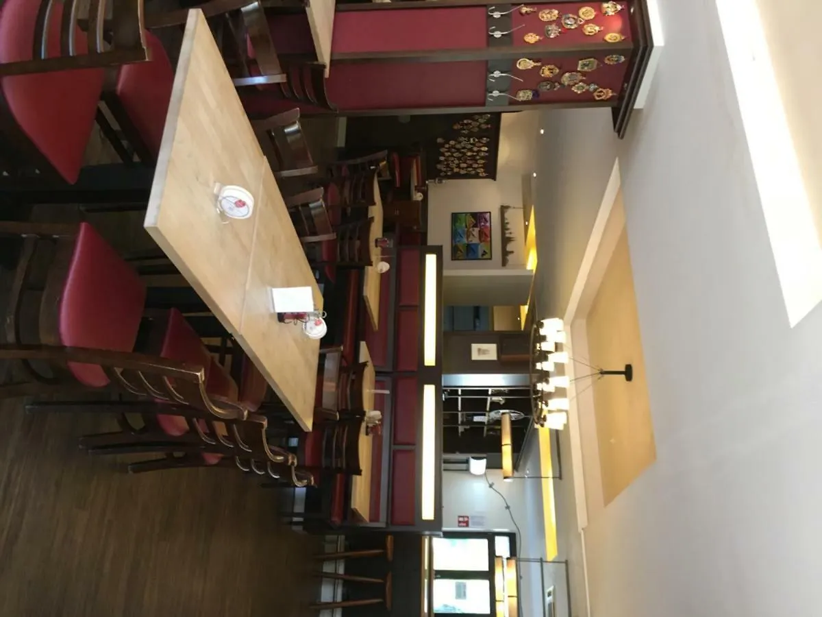 Hotel Germania Köln