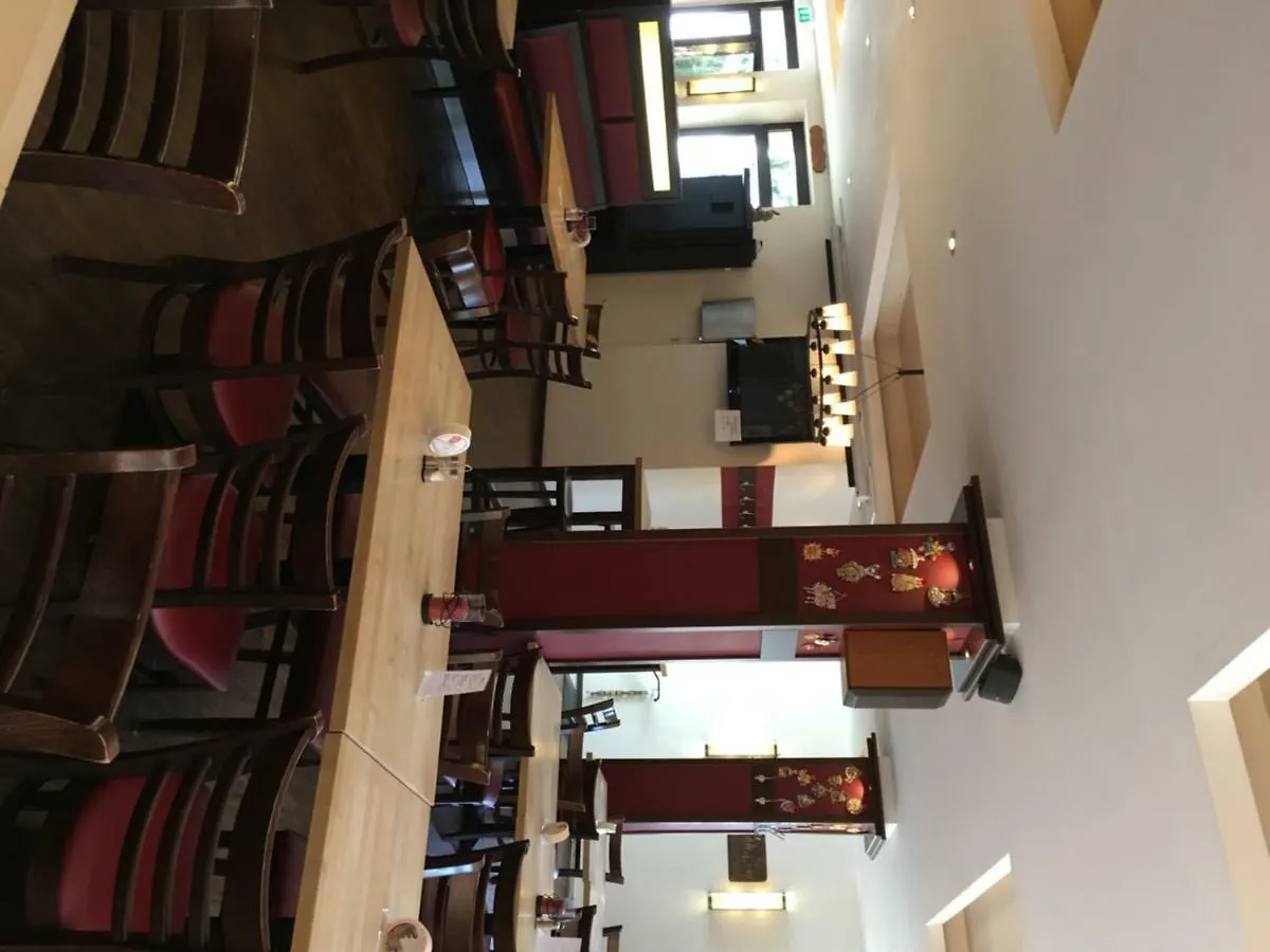 Hotel Germania Köln