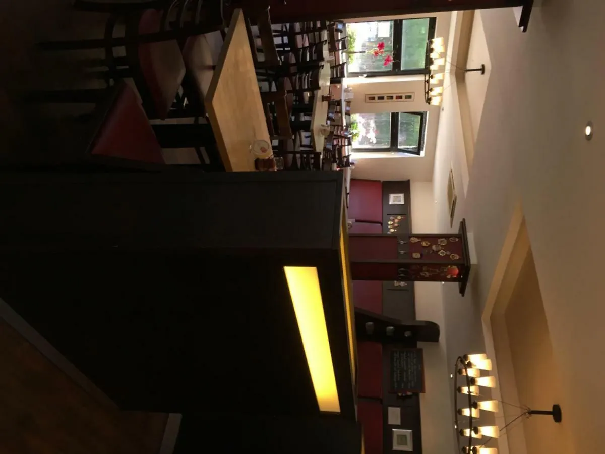 Hotel Germania Köln