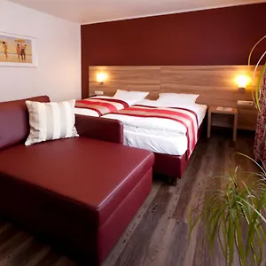 Bed & Breakfast Adolphs