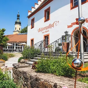 *** Hotel Schlossgasthof Rösch Deutschland