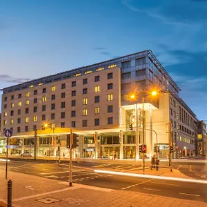 Dorint Am Heumarkt Hotel