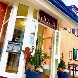 **** Gasthof Fischerhaus Deutschland