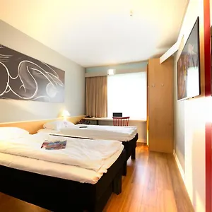 Hotel Ibis Messe, Köln