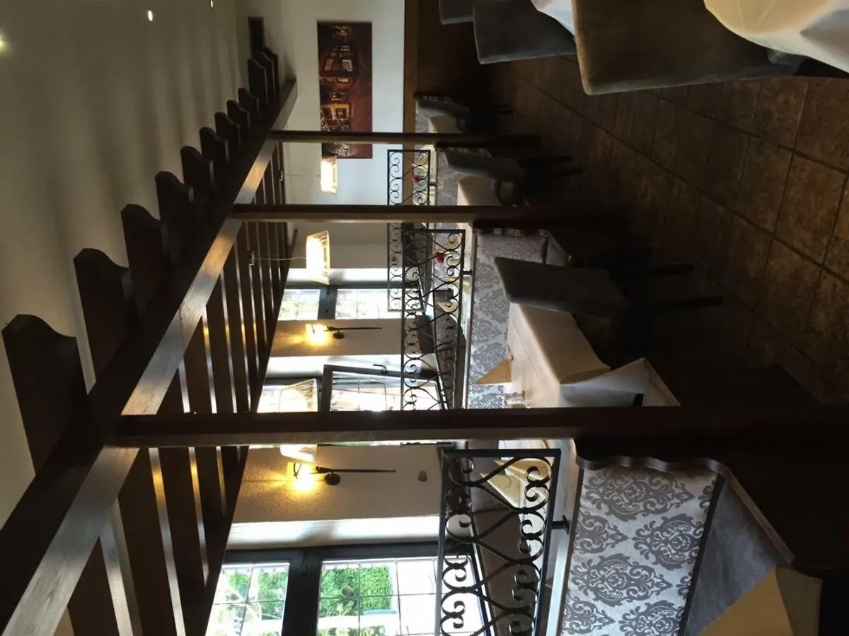 Hotel Germania Köln