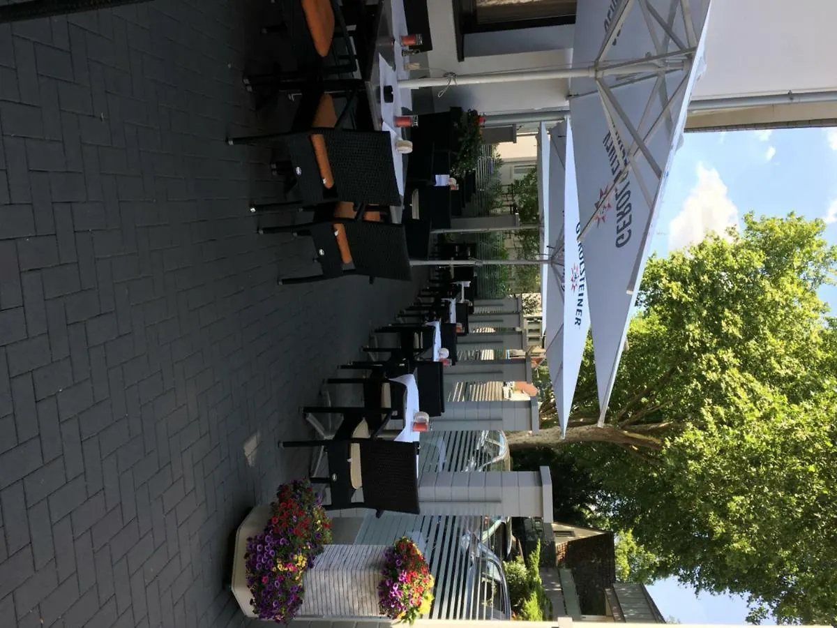 Hotel Germania Cologne 3*,