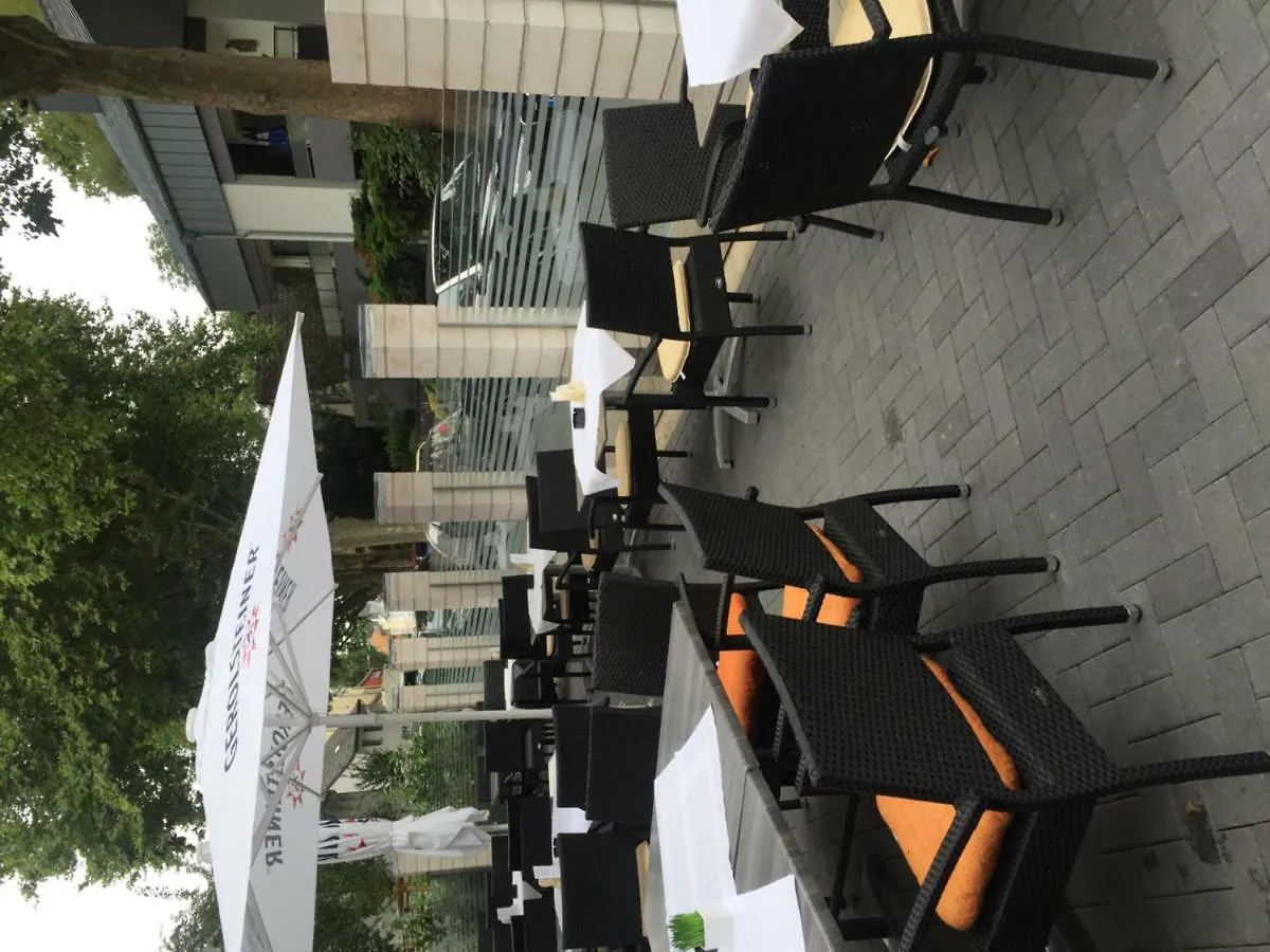 Hotel Germania Cologne