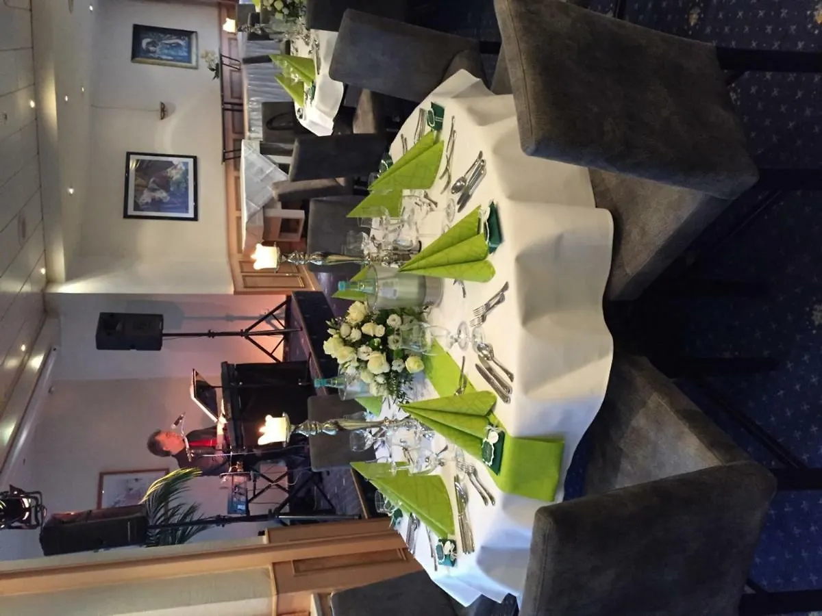 Hotel Germania Cologne 3*,  Germany